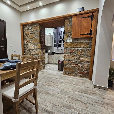 Athens Timeless Escape Daire Dış mekan fotoğraf
